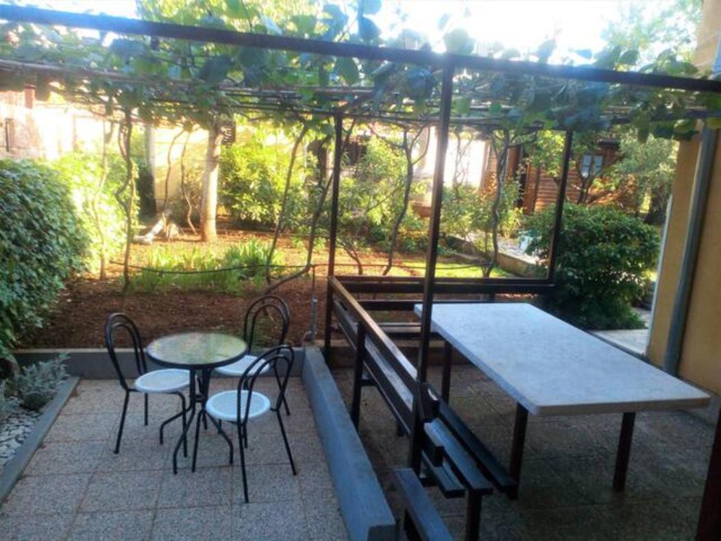 App Anita Daire Premantura Dış mekan fotoğraf